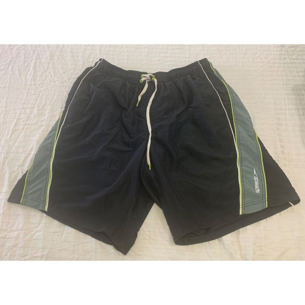 SPEEDO MENS SWIM SHORTS SIZE XL